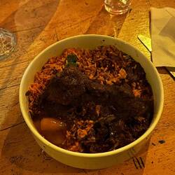 God stærk 🌶️🌶️🌶️