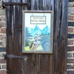 Überraschung.😁👍