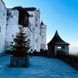 Perfecta combinación de cultura, historia y paisaje.