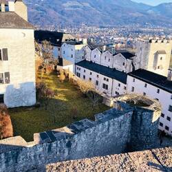 Ideal para fotografías panorámicas impresionantes.