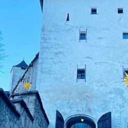 Ideal para una excursión de medio día en Salzburgo.