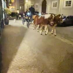 Si vas a Austria no puede faltar