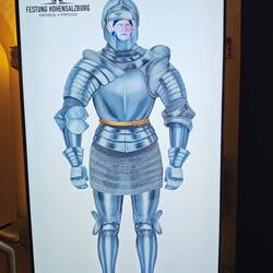 El autor de este relato debidamente protegido