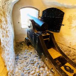 Magnífico lugar para entender la historia de Salzburgo.