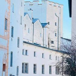 Inolvidable sentir la historia entre estos muros.