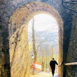 Prepárate... que esto es empinado