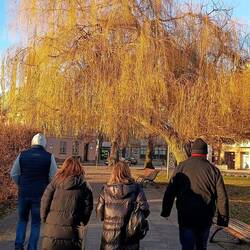 Aufwiedersehen Swinemünde 👋🏼