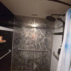 Enough room for the two if us....lol