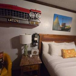 And a real payphone!!!