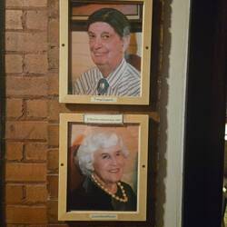 These are the owners