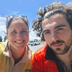 Mir hei überläbt! S danach-föteli