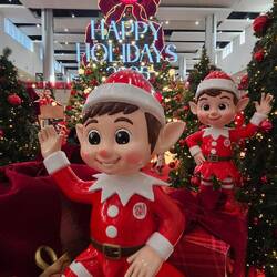 Schöne Festtage euch allen.