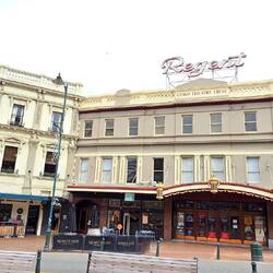 Regent Theatre