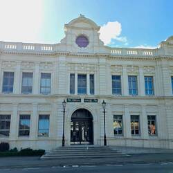 Oamaru Opera House