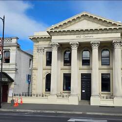 Australia and New Zealand Banking Group