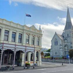 Australian Mutual Provident Society