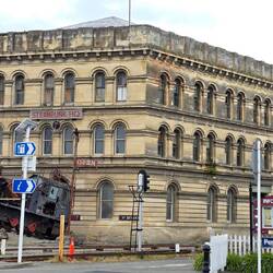 Steampunk HQ, une galerie d'art