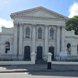 Oamaru District Court