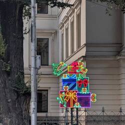 Nine Treefrogs Gifting