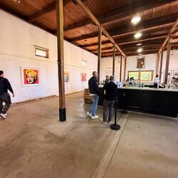 Chateau Yering ...die 2. Weinhauereri🍷🍇🍷☺️