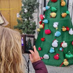 Und hier gibt es über 20 !