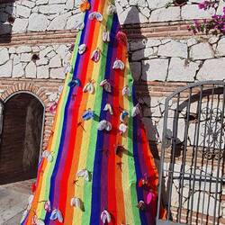 Zum Glück begrenzt die App auf 25 Bilder! Das ist Bild 25 😉