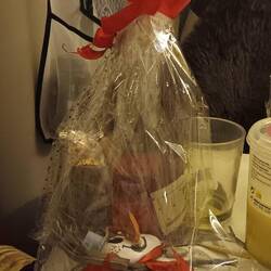 Unser Geschenk...unglaublich