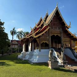 Wat Phra Singh