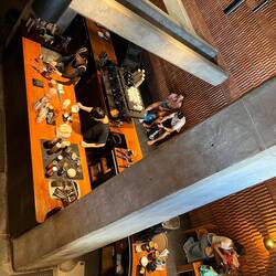 Café Akha Ama Coffee La Fattoria