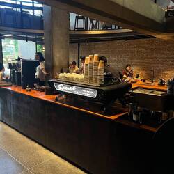 Café Akha Ama Coffee La Fattoria