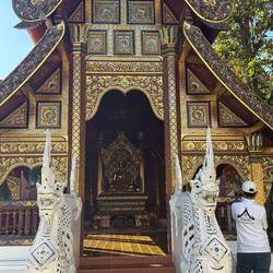 Wat Phra Singh