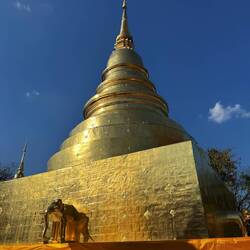 Wat Phra Singh