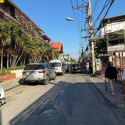 Impressionen Chiang Mai