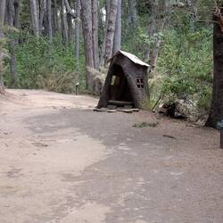 Llao Llao Zwergenhaus