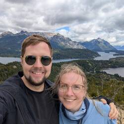 Nochmal Cerro Campanario