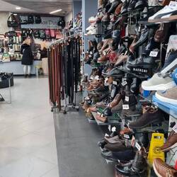 Nur noch schnell zur Kasse