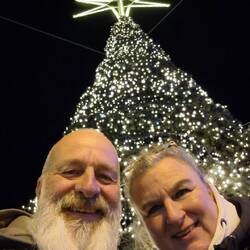 Schönes Weihnachtsfest