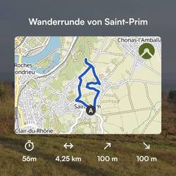 Schön wars wieder und jetzt freuen wir uns auf das Abendessen