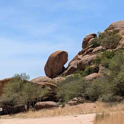 Sieht aus wie ein Embryo