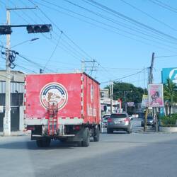 Veganes Bier - lasse ich doch lieber links abbiegen :)