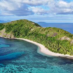 "Unsere Insel" ☺️