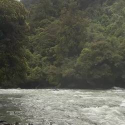 De inspiratie voor de naam was duidelijk