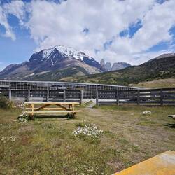 So lässt sich picknicken.