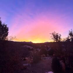 Sunrise