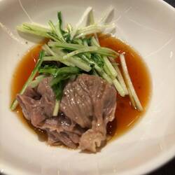 Shabu shabu