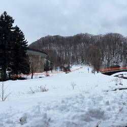 Takino Suzuran Hillside park
