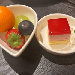 Dessert