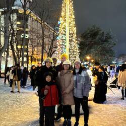 Christmas markets