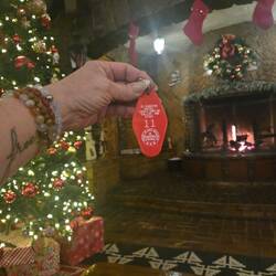 Lucky number 11, yeah, baby.