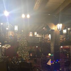 Made it to the El Charo Motel...So beautiful